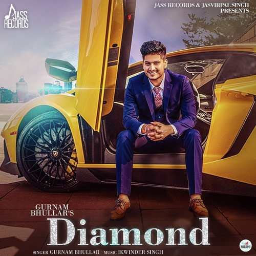 Diamond Song Lyrics