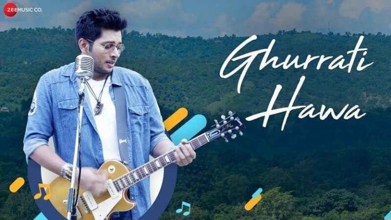 Ghurrati Hawa Song Lyrics Mohsin Akhtar