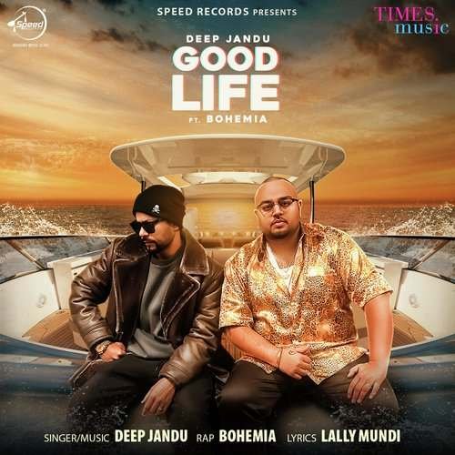 Good Life Song Lyrics