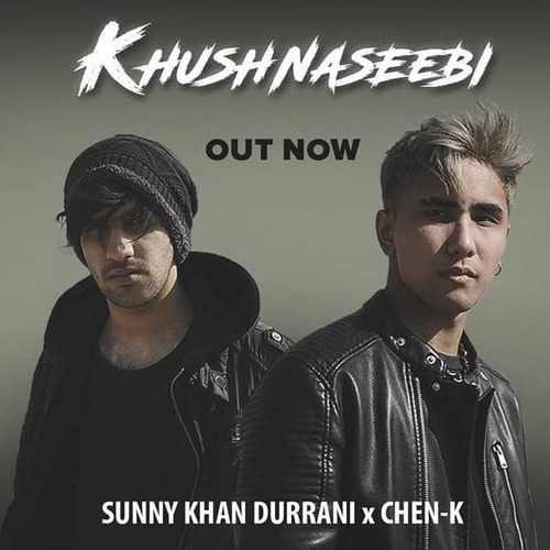 Khushnaseebi  Song Lyrics