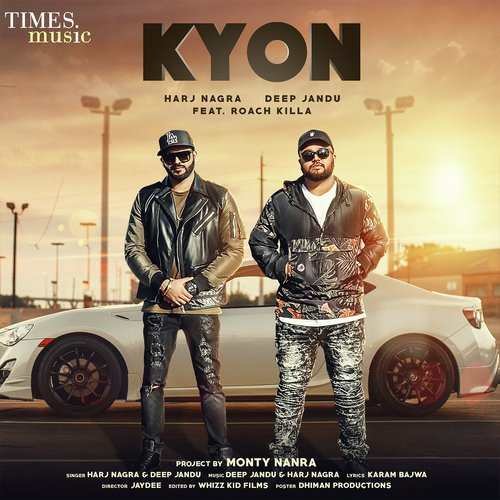 Kyon Song Lyrics