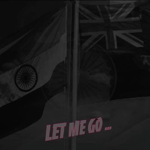 Let Me Go Song Lyrics Safal X DILZ