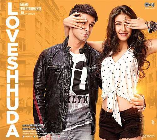 Loveshhuda 2016 Bollywood Movie All Songs Lyrics