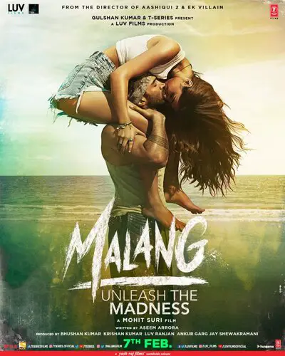 Malang Movie All Songs Lyrics