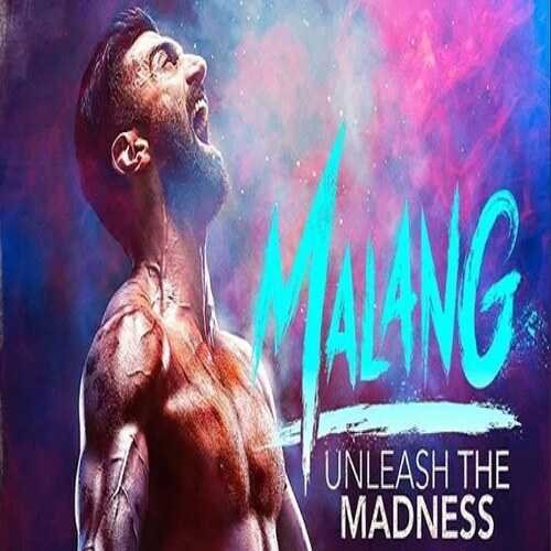 Malang Tittle Track Song Lyrics