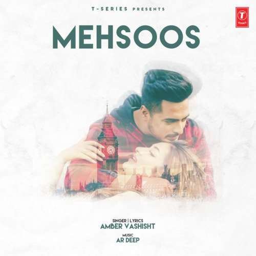 Mehsoos Song Lyrics Amber Vashisht