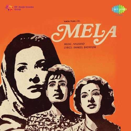 Mela Movie All Songs Lyrics