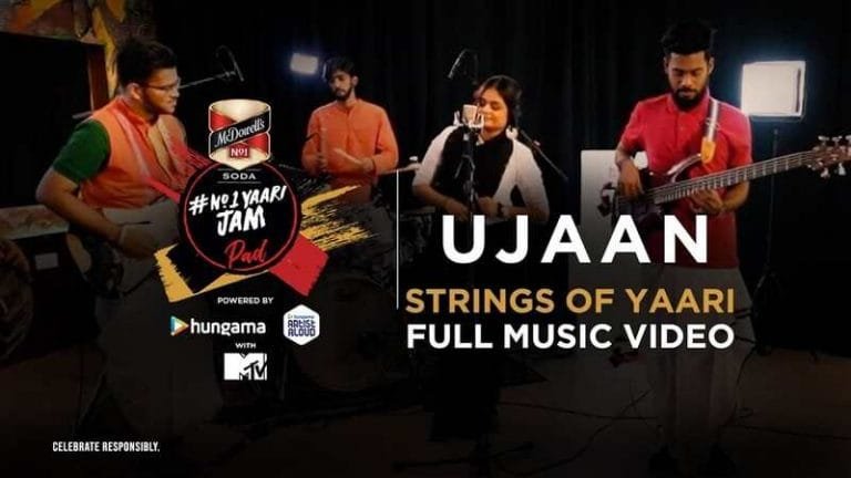 NO1 YAARI JAMPAD Song Lyrics
