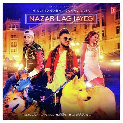 Nazar Lag Jayegi Song Lyrics
