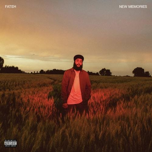 New Memories Album All Songs Lyrics Fateh Doe