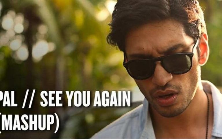 PalSee You Again Song Lyrics Arjun Kanungo