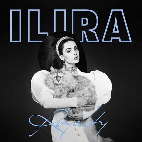 ROYALTY Song Lyrics ILIRA