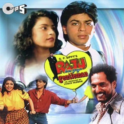 Raju Ban Gaya Gentleman Movie All Songs Lyrics