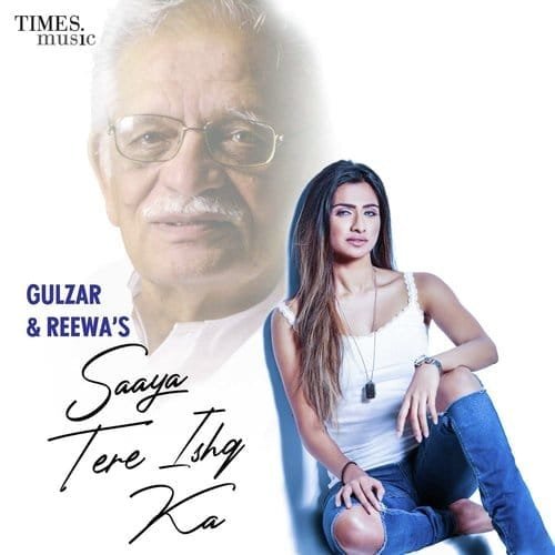 Saaya Tere Ishq Ka Album All Songs Lyrics Reewa