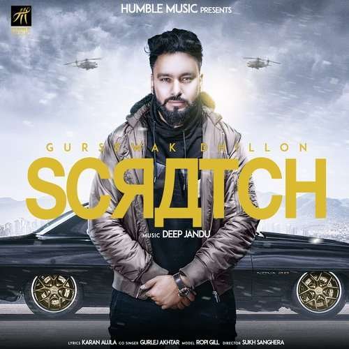 Scratch Song Lyrics