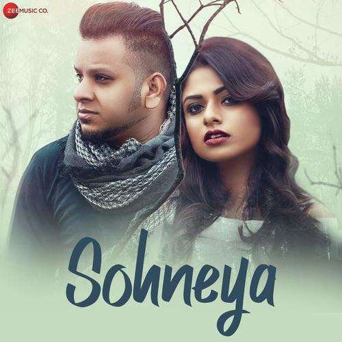 Sohneya Song Lyrics Puneet Randhawa, Harjit Bahiea