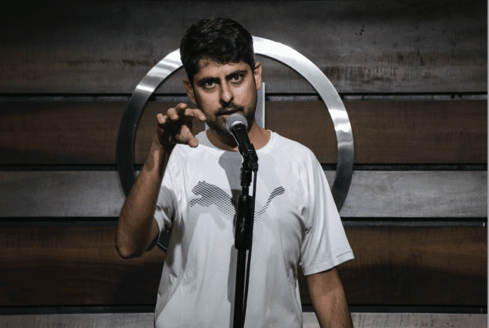 Varun Grover