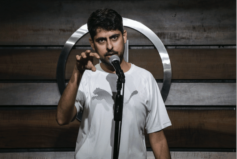 Varun Grover