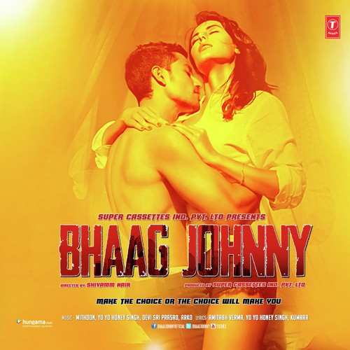 Bhaag Johnny Movie All Songs Lyrics