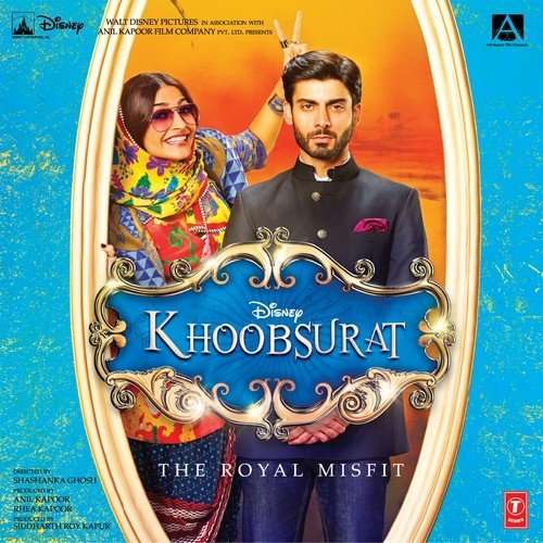 Khoobsurat 2014 Bollywood MOvie All Songs Lyrics