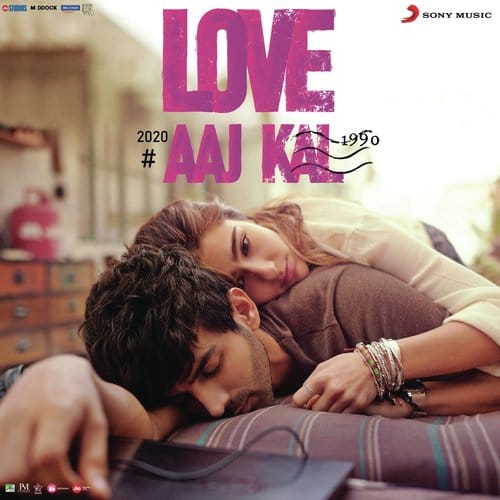 Love Aaj Kal Bollywood Movie All Songs Lyrics