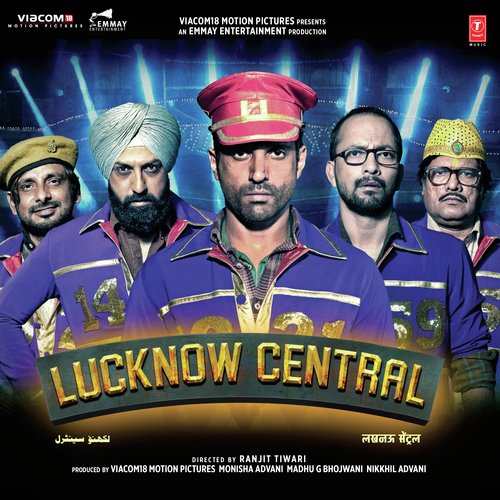 Lucknow Central 2017 Bollywood Movie All Songs Lyrics
