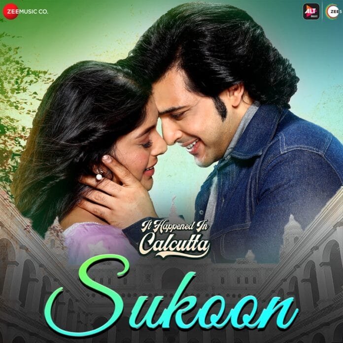 Sukoon Lyrics - It Happened in Calcutta