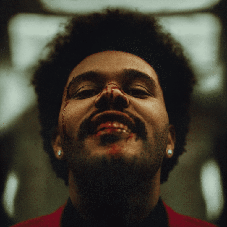 After Hours Album All Songs Lyrics The Weeknd