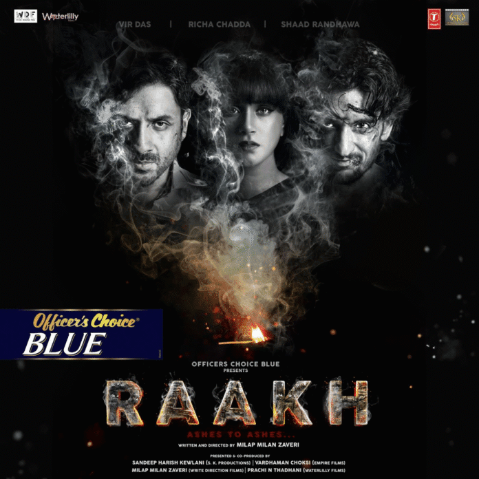 Raakh (2016) Bollywood Movie All Songs Lyrics