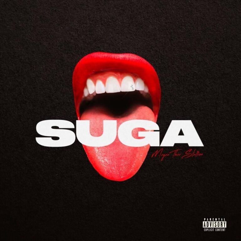 Suga Album All Songs Lyrics Megan Thee Stallion