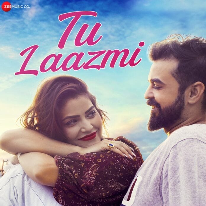 Tu Laazmi Lyrics - Shahid Mallya