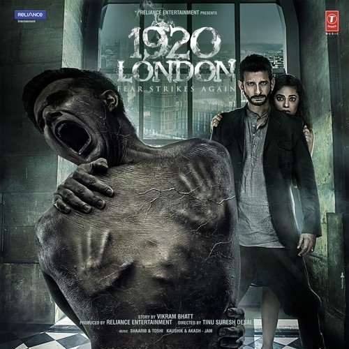 1920 London 2016 Bollywood Movie All Songs Lyrics