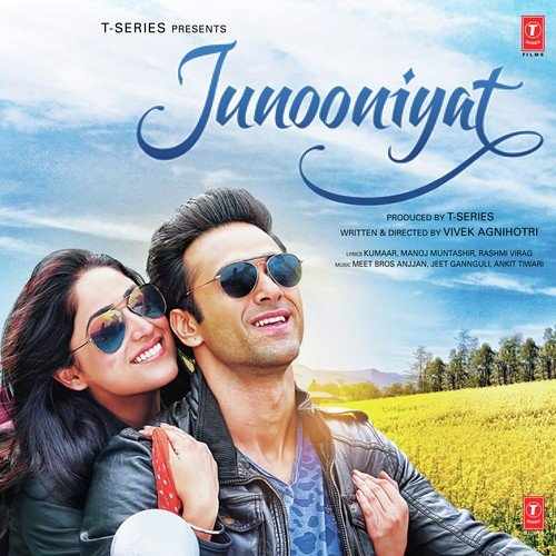 Junooniyat 2016 Bollywood Movie All Songs Lyrics