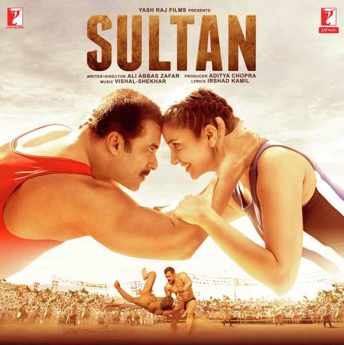 Sultan 2016 Bollywood Movie All Songs Lyrics