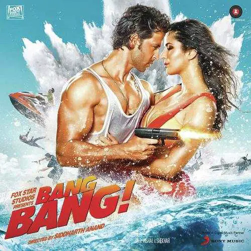 Bang Bang 2014 Bollywood Movie All Songs Lyrics