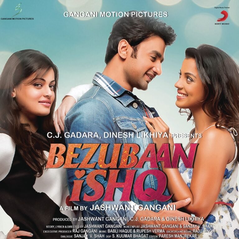 Bezubaan Ishq 2015 Bollywood Movie All Song Lyrics