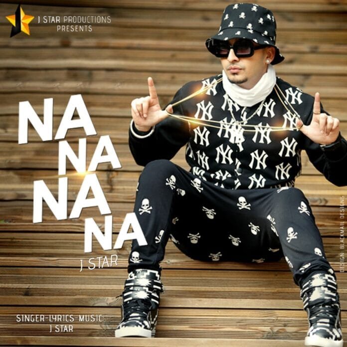 Na Na Na Na Lyrics - J Star