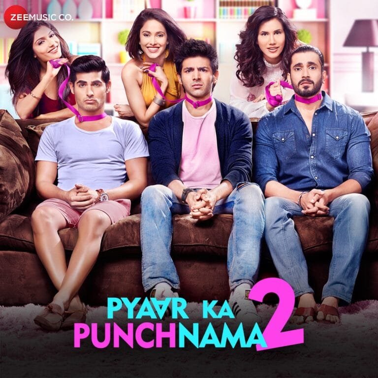 Pyaar Ka Punchnama 2 (2015) Bollywood Movie All Songs Lyrics