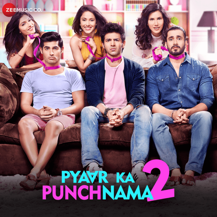 Pyaar Ka Punchnama 2 (2015) Bollywood Movie All Songs Lyrics