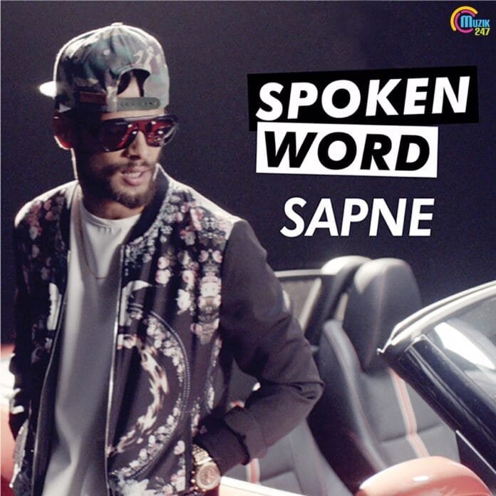 Spoken Word by Ikka
