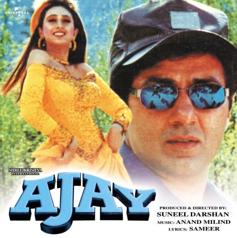 Ajay (1996) Bollywood Movie All Songs Lyrics