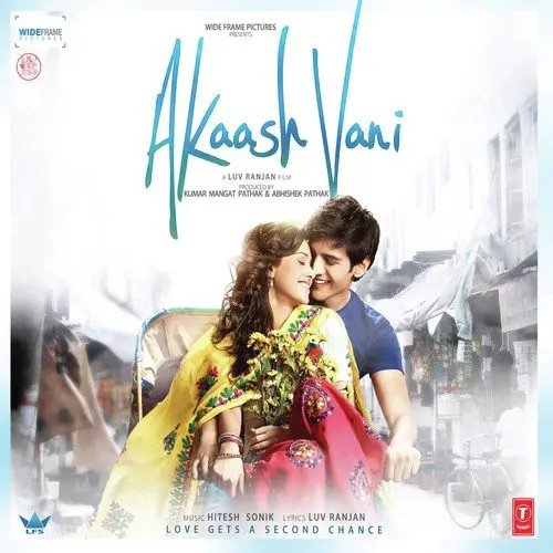 Akaash Vani 2012 Bollywood Movie All Songs Lyrics