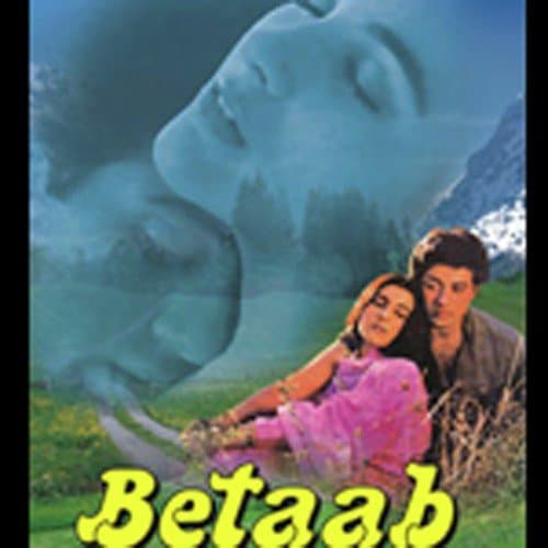 Betaab (1983) Bollywood Movie All Songs Lyrics