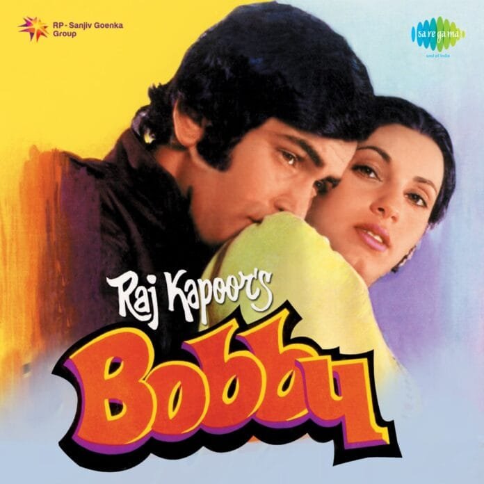 Bobby (1973) Bollywood Movie All Songs Lyrics