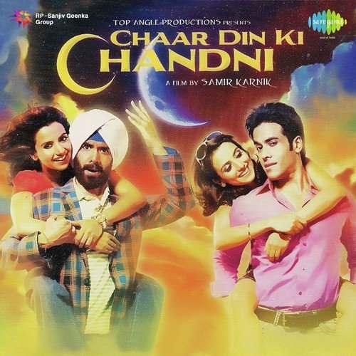 Chaar Din Ki Chandni (2012) Bollywood Movie All Songs Lyrics