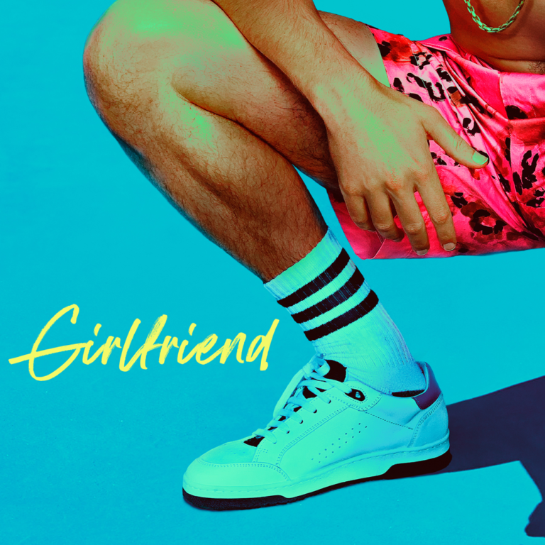Girlfriend Lyrics - Charlie Puth