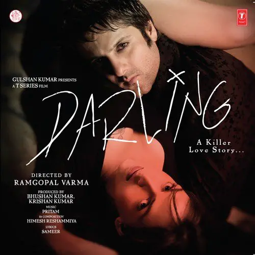 Darling (2007) Bollywood Movie All Songs Lyrics