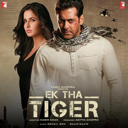 Ek Tha Tiger (2012) Bollywood Movie All Songs Lyrics
