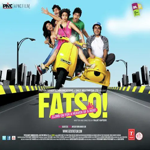 Fatso (2012) Bollywood Movie All Songs Lyrics