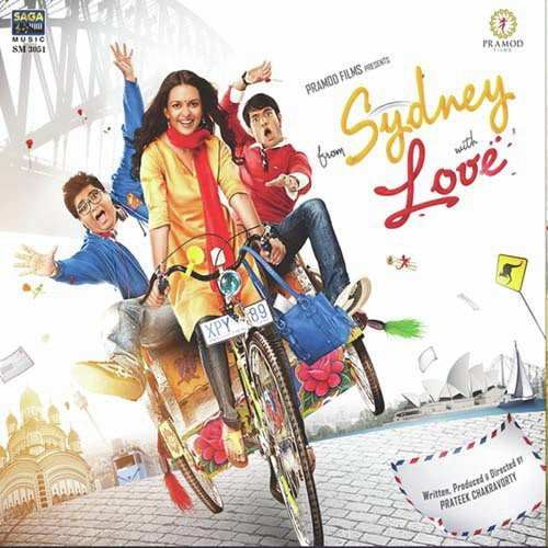 From Sydney With Love (2012) Bollywood Movie All Songs Lyrics